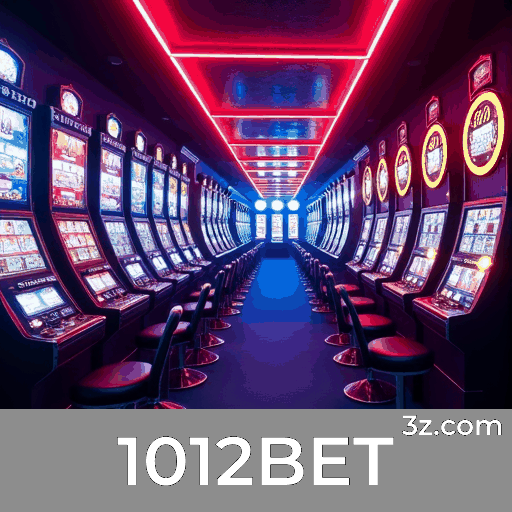 1012BET: Jogos Incríveis para Jogadores Brasileiros