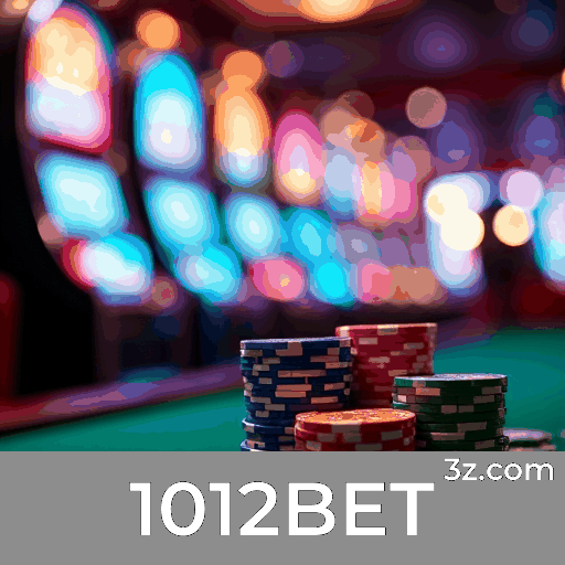 1012BET: Completo para Esportes, Odds Rápidas no Brasil
