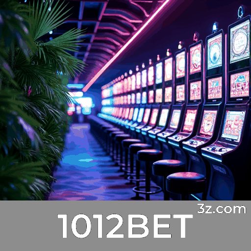 Arquitetura em Nuvem e Segurança de Ponta na 1012BET