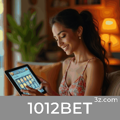 Experimente o Acesso Seguro Instantâneo em 1012BET
