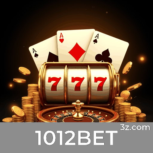 1012BET: Experimente a Aposta Completa e Conveniente