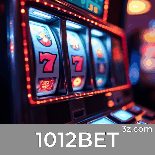 Casino Premium no 1012BET: Jogos Exclusivos e Dealers Reais