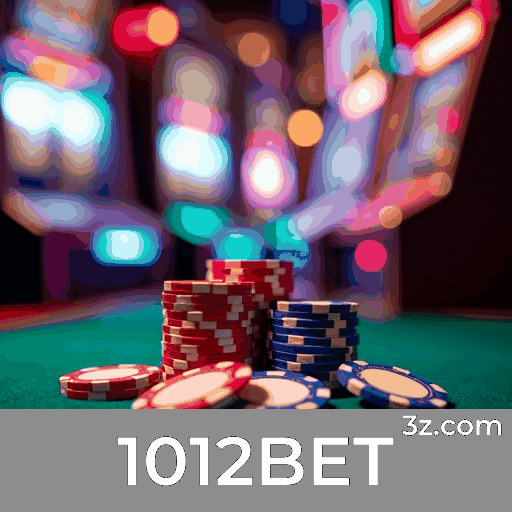 Desenvolvedores de Jogos Top em 1012BET com Tecnologia Avançada