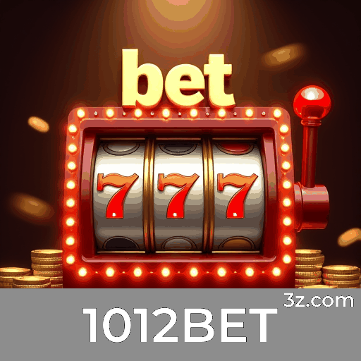 Desenvolvedores de Jogos Top em 1012BET com Tecnologia Avançada