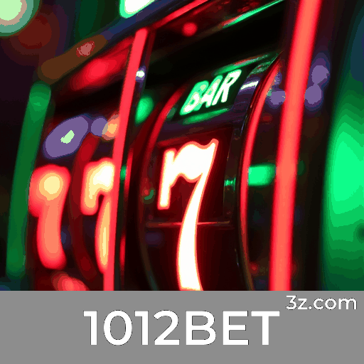 Casino Premium no 1012BET: Jogos Exclusivos e Dealers Reais