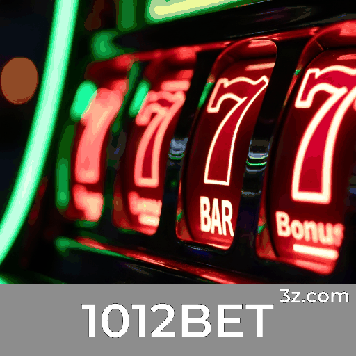 1012BET: Experimente a Aposta Completa e Conveniente