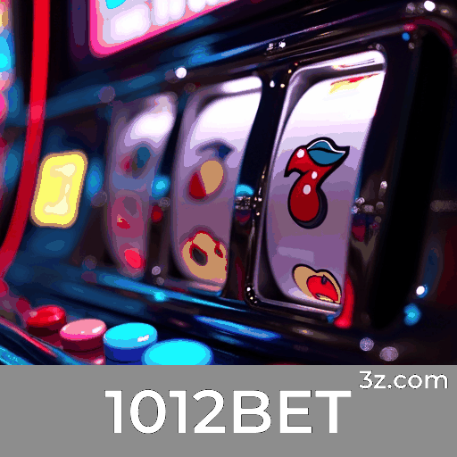1012BET: Experimente a Aposta Completa e Conveniente