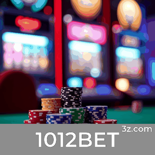 1012BET: Jogos Incríveis para Jogadores Brasileiros