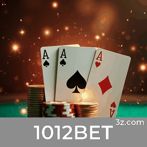 1012BET: Experimente a Aposta Completa e Conveniente