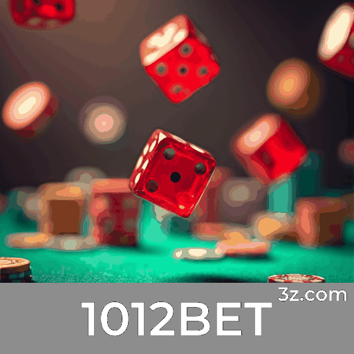 1012BET: Completo para Esportes, Odds Rápidas no Brasil