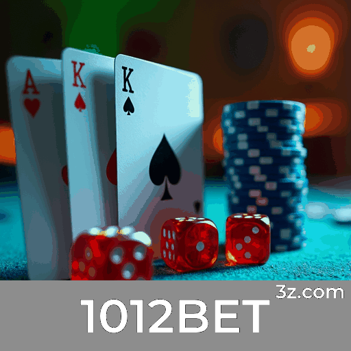 1012BET: Completo para Esportes, Odds Rápidas no Brasil