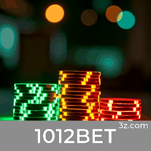 1012BET: Jogos Incríveis para Jogadores Brasileiros