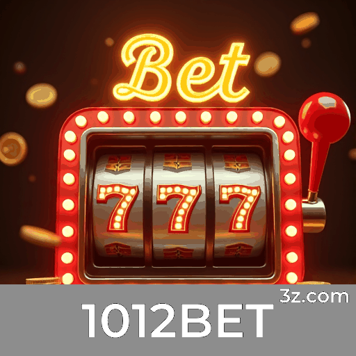 Desenvolvedores de Jogos Top em 1012BET com Tecnologia Avançada