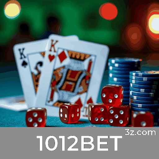 Casino Premium no 1012BET: Jogos Exclusivos e Dealers Reais