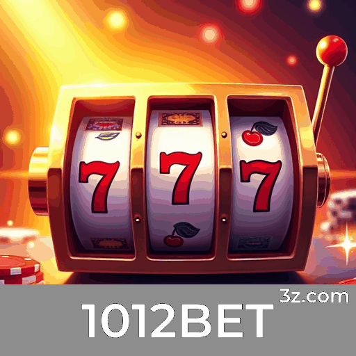 1012BET: Jogos Incríveis para Jogadores Brasileiros