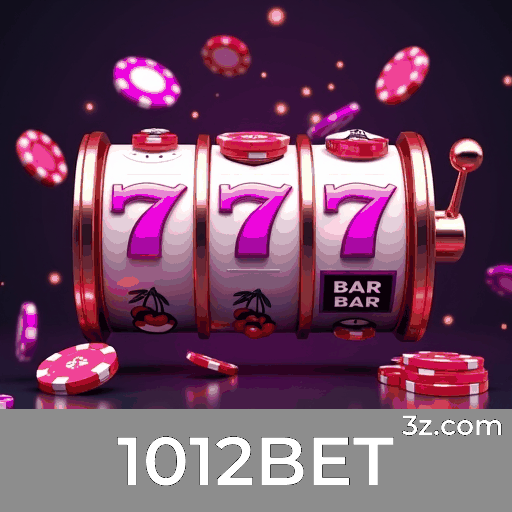 1012BET: Experimente a Aposta Completa e Conveniente