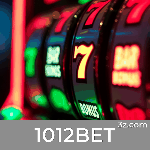 Desenvolvedores de Jogos Top em 1012BET com Tecnologia Avançada