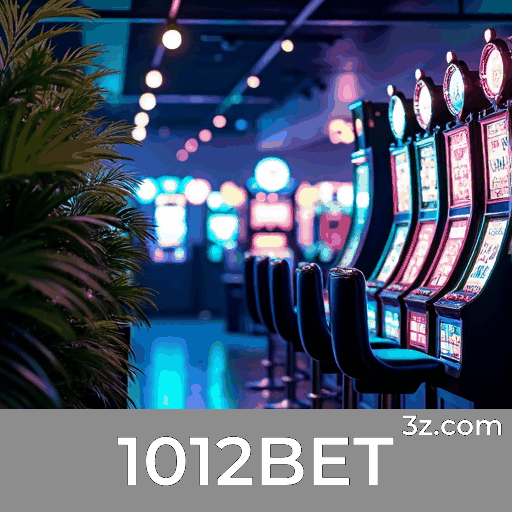 Arquitetura em Nuvem e Segurança de Ponta na 1012BET