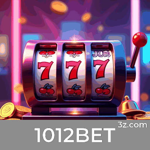 Desenvolvedores de Jogos Top em 1012BET com Tecnologia Avançada