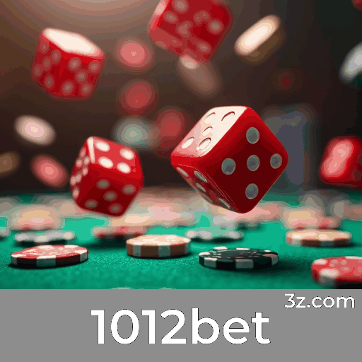 Experiência Mobile Revolucionária com o Aplicativo da 1012bet